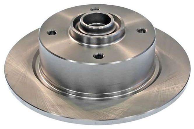 Hovedbilde Bremseskive 4x130 08/66-07/79