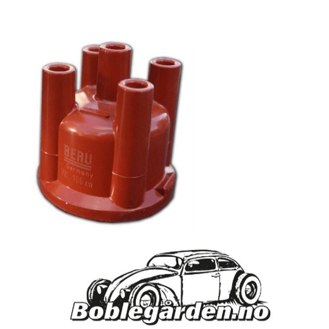 Hovedbilde Fordelerlokk BERU 08/68-07/79