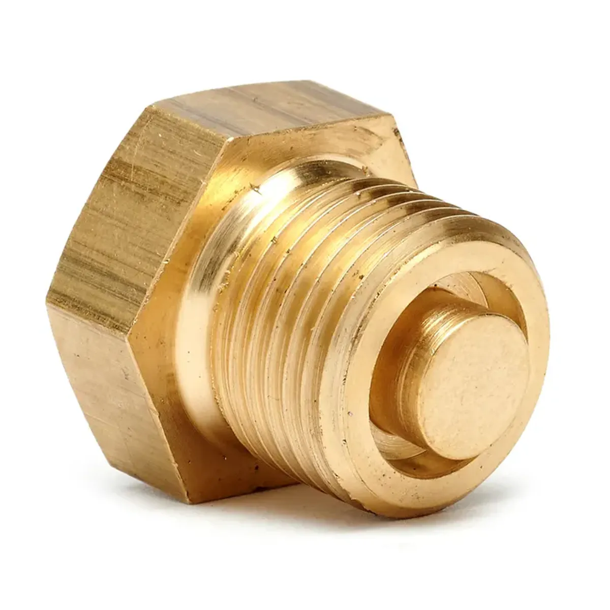 SSP oljetemperaturgiver 150 °C, for montering i oljetrykkventil (Type 1, M18)