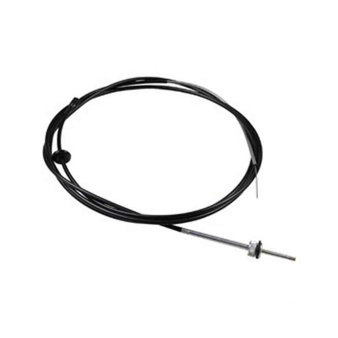 Hovedbilde Chokewire og reservetankwire WW 01/54-07/60