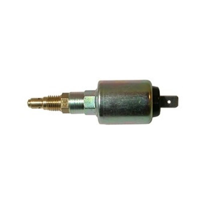Hovedbilde Tomgangsdyse 0.55 12V 08/67-07/70