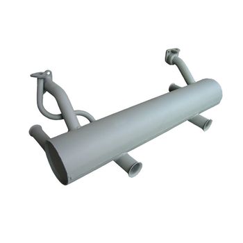 Hovedbilde Standard eksos