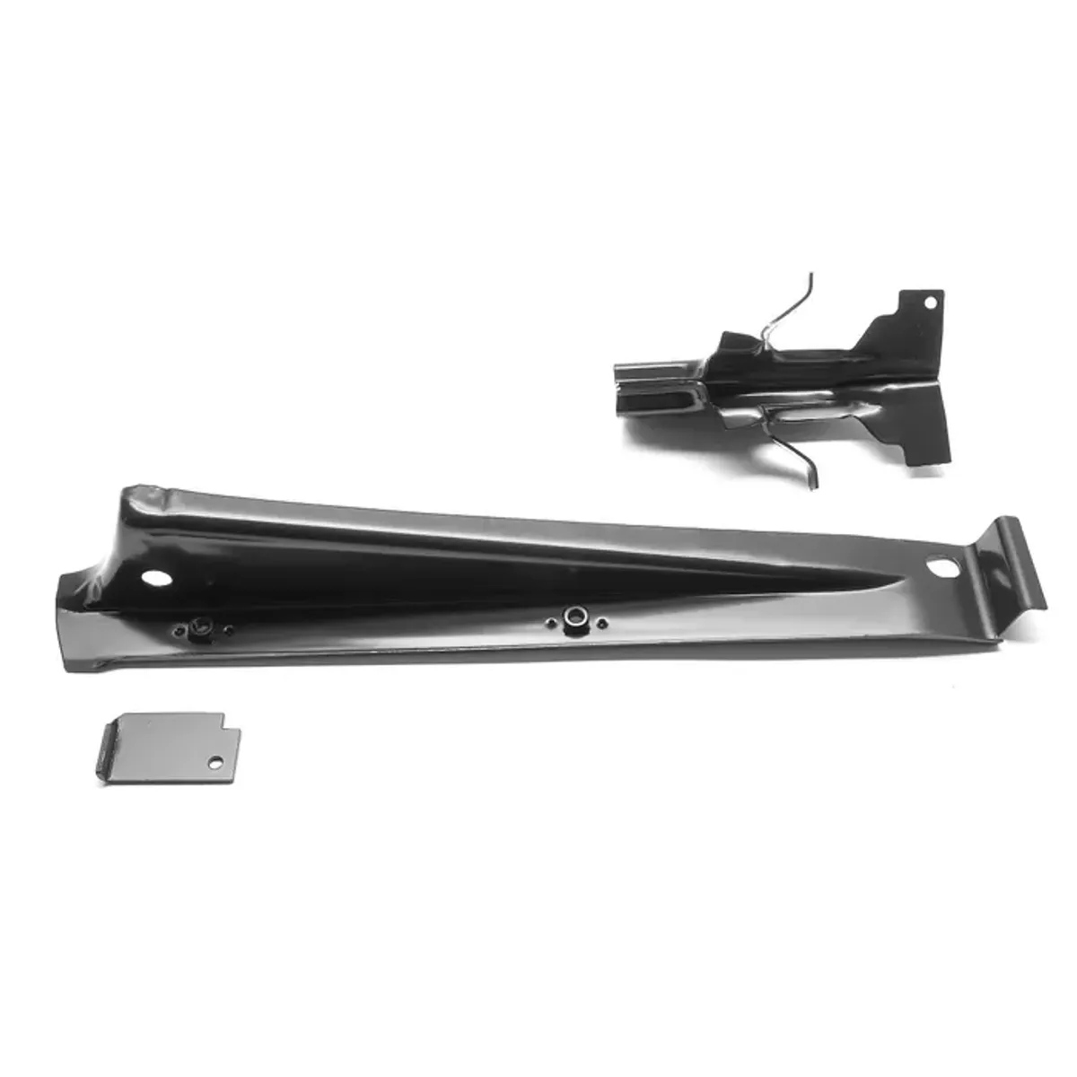 Gulvplate tykk utgave 1,2mm SSP 08/70-07/72