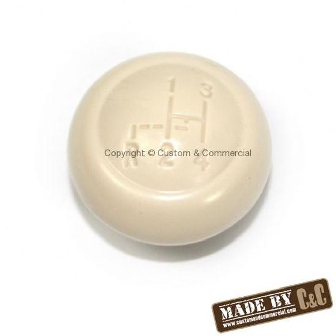 Hovedbilde Girkule Ivory m/girmønster GQR C&C 7mm