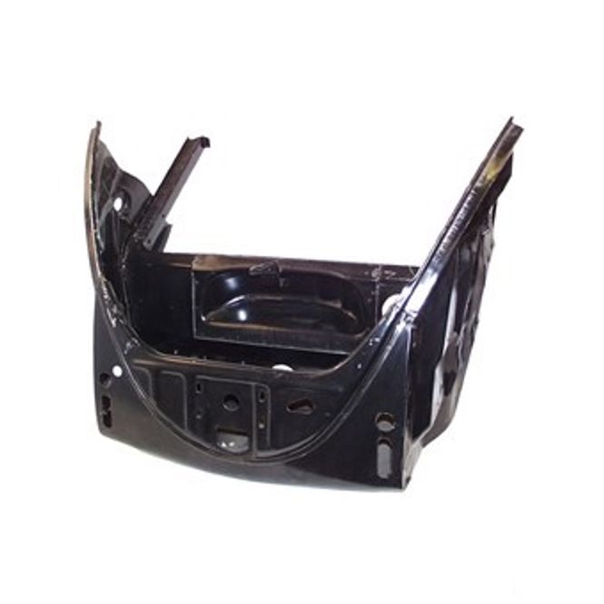 Hovedbilde Frontdel US type Boble Type 1 08/60-07/67
