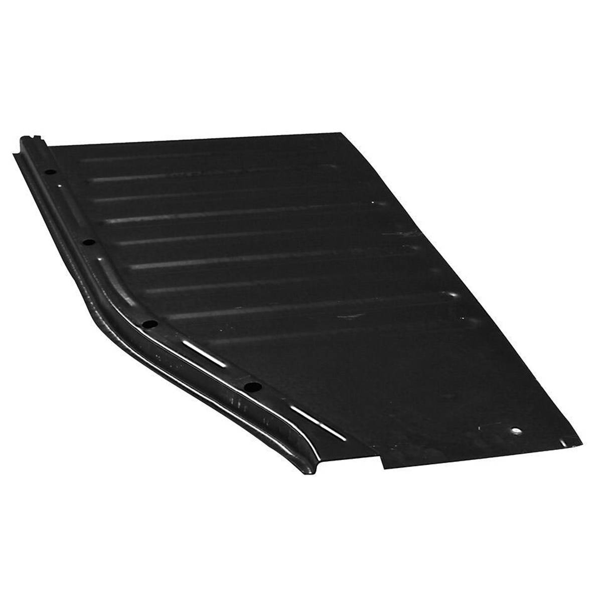 Gulvplate høyre foran 08/49-07/79