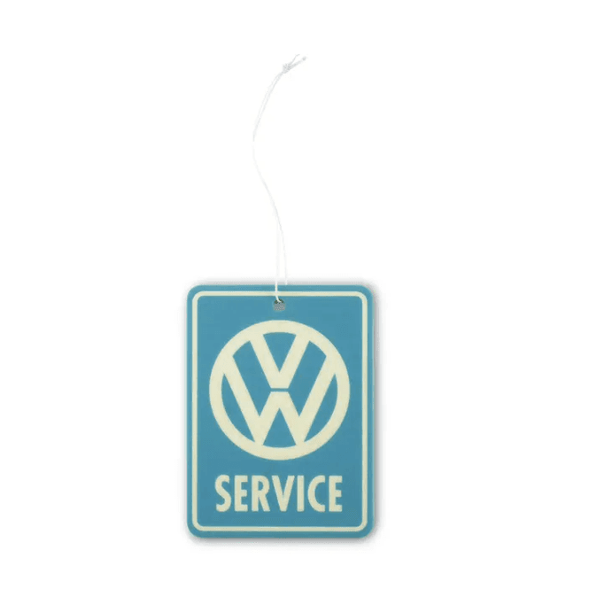 Hovedbilde VW Service Air Freshener