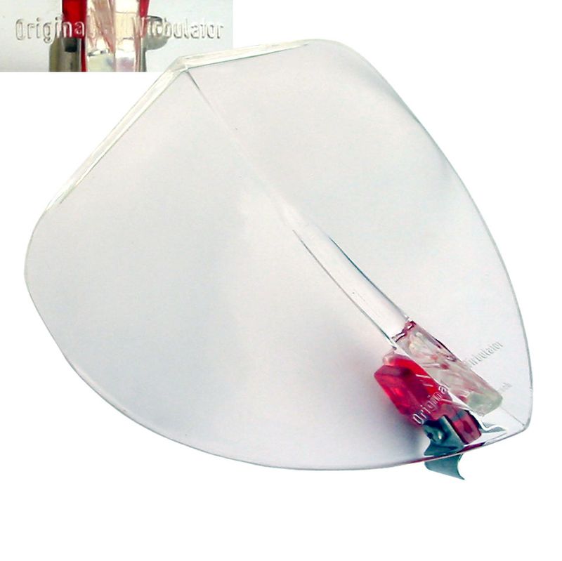 Wirbulator vindavleder