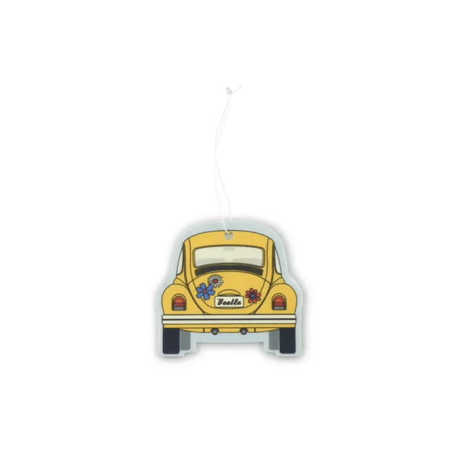 Hovedbilde VW Beetle Air Freshener Yellow