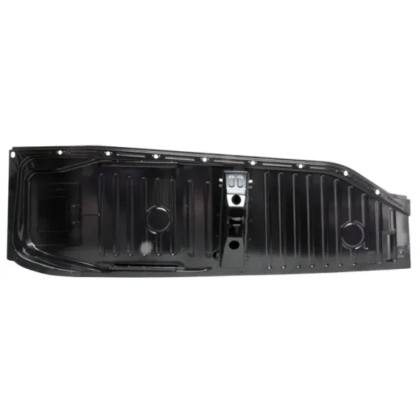 Hovedbilde Gulvplate tykk utgave 1,2mm venstre SSP ...