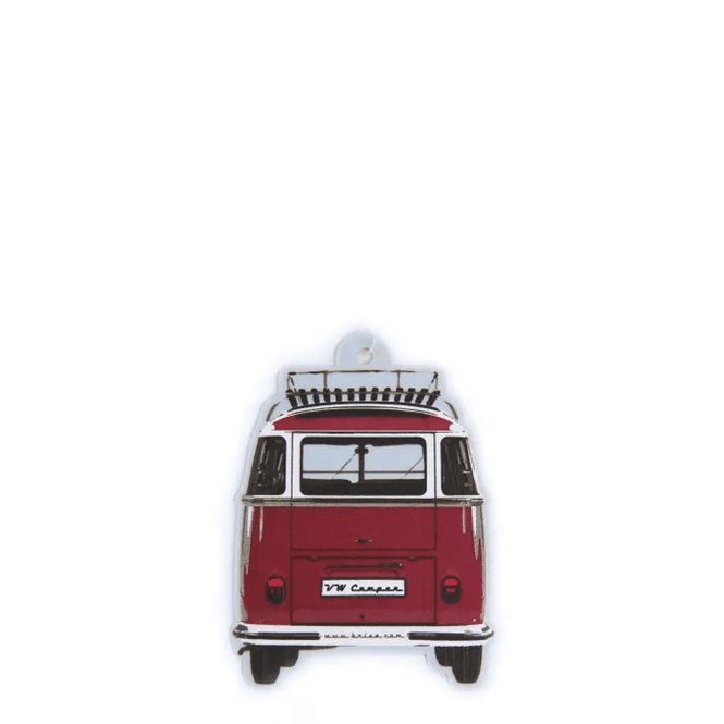 Hovedbilde VW Splitscreen Air Freshener Red