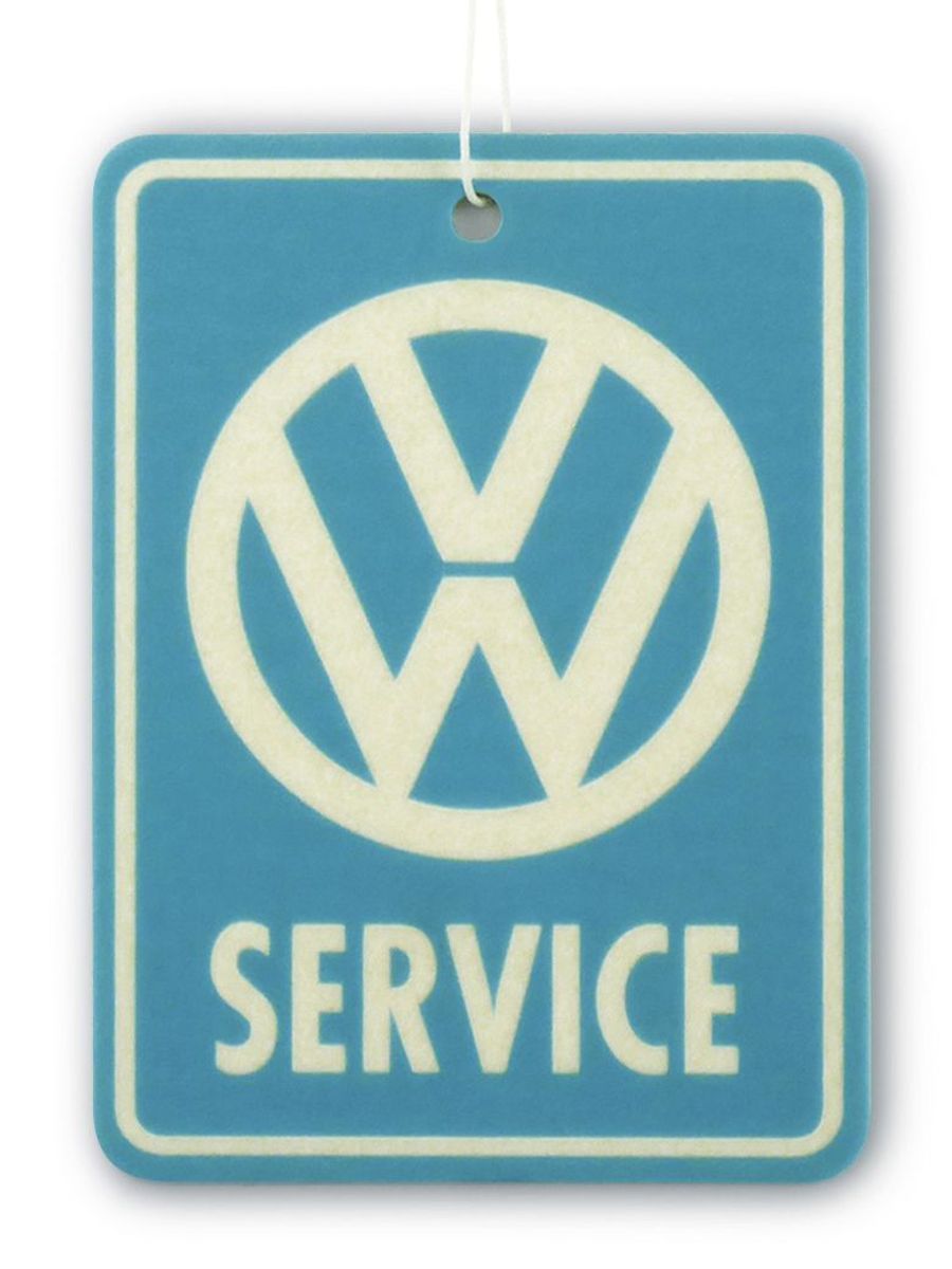 Volkswagen Freshener - Service/Vintage