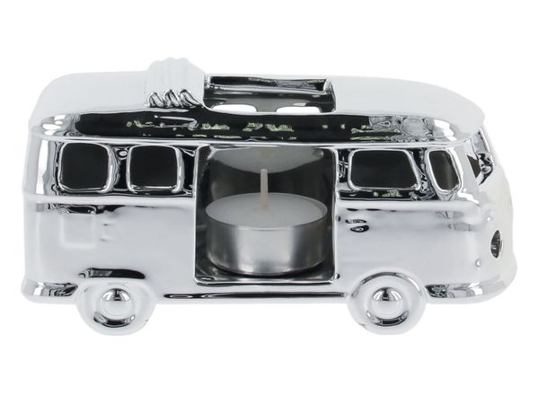 Hovedbilde VW T1 Bus Tealight Ceramic 1:28