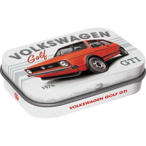 Hovedbilde Volkswagen Bulli Beach