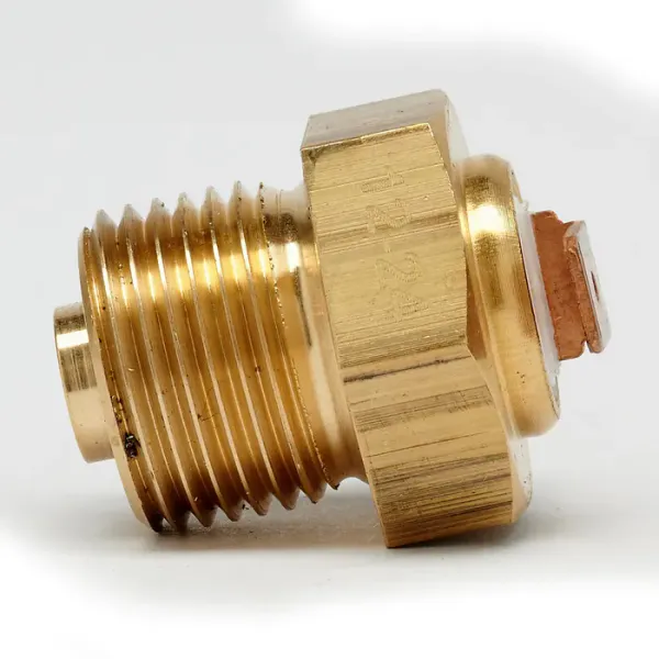 Hovedbilde SSP oljetemperaturgiver 150 °C, for montering i ...