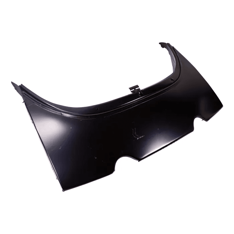 Bakplate 08/67-07/79