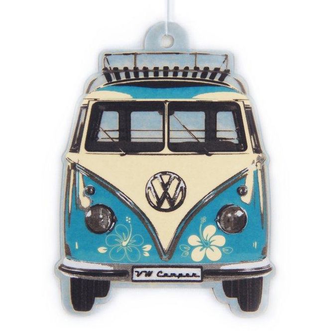 Hovedbilde Volkswagen VW T1 Bus Air Freshener - ...
