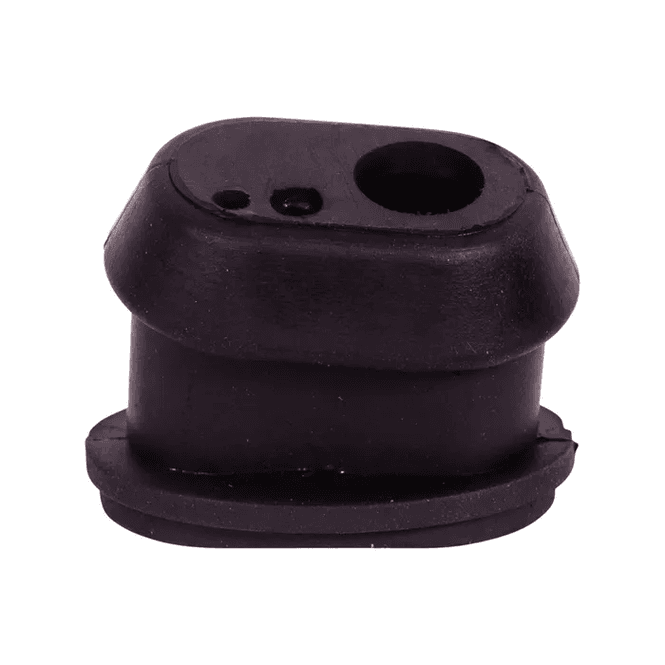 Hovedbilde Gjennomføring gass/clutch FØRST 08/57-07/71