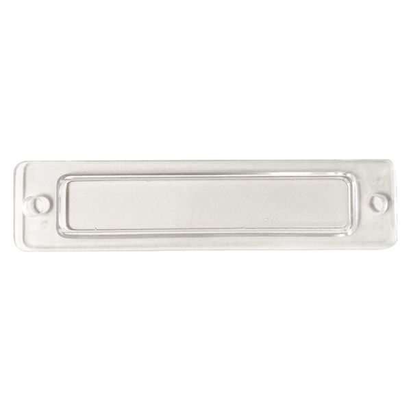 Hovedbilde Skiltlys glass til Type 2 08/50-03/58