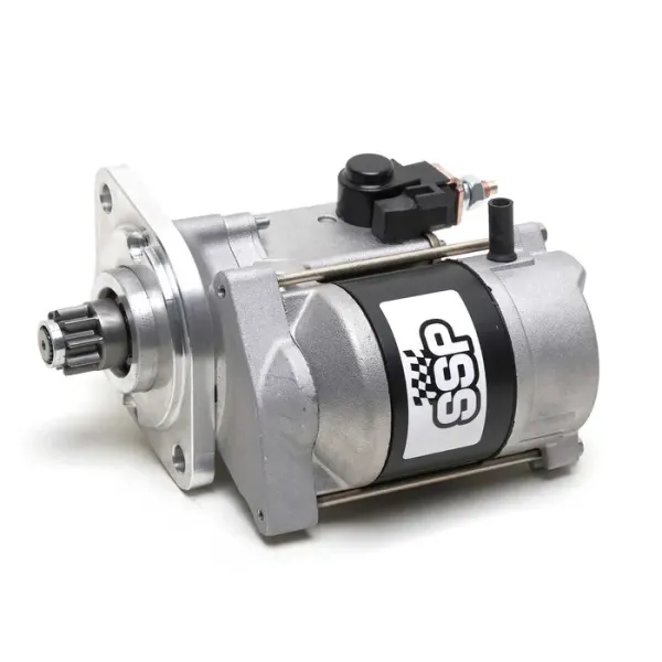 Hovedbilde SSP High Torque starter
