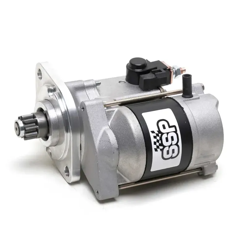 SSP High Torque starter