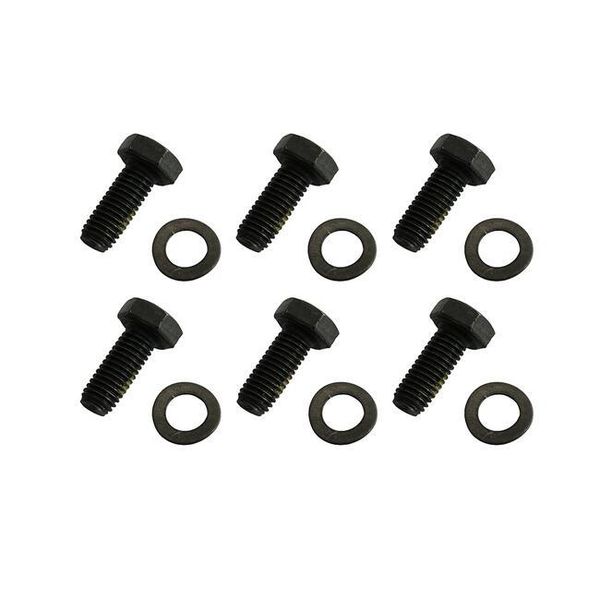 Hovedbilde Forsterkede bolter til trykkplate