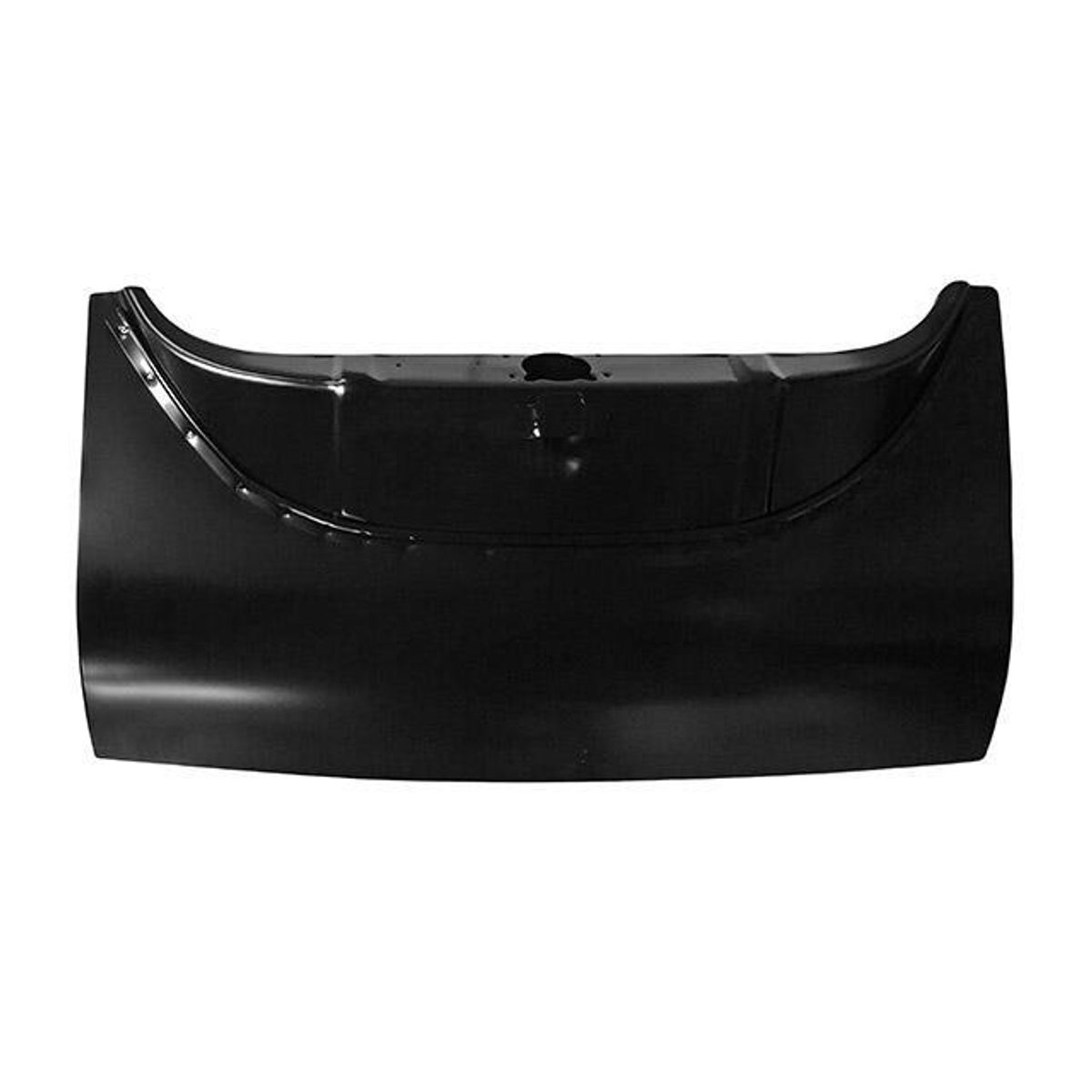 Frontplate Boble Type 1 1302/03 08/70-07/79