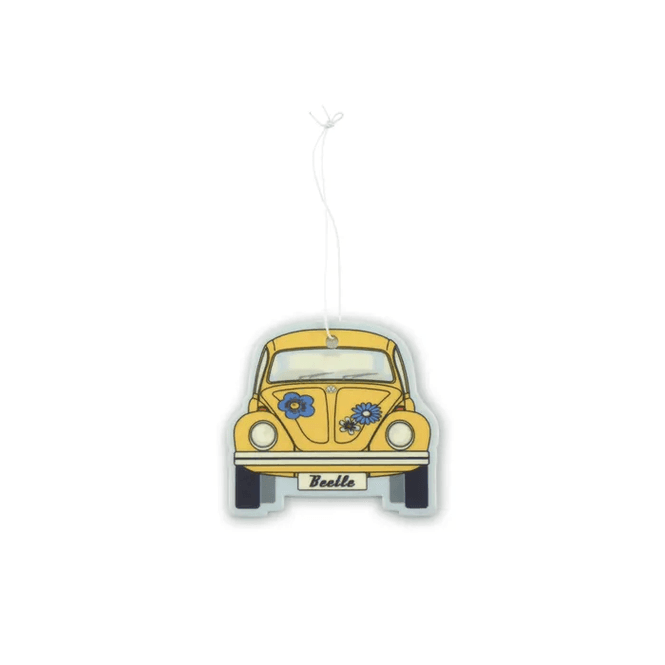Hovedbilde VW Beetle Air Freshener Yellow